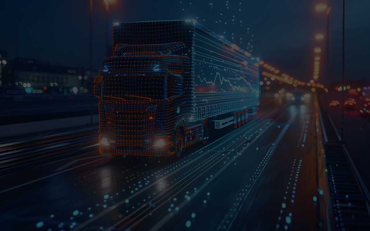 Geotab - Solutions connectées